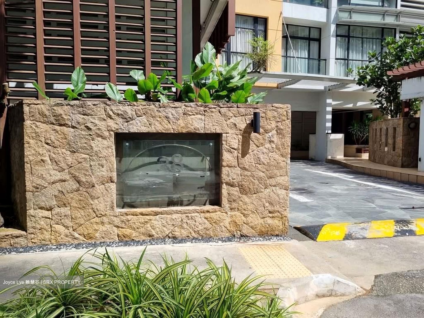 38 Draycott Drive (D10), Apartment #543199291